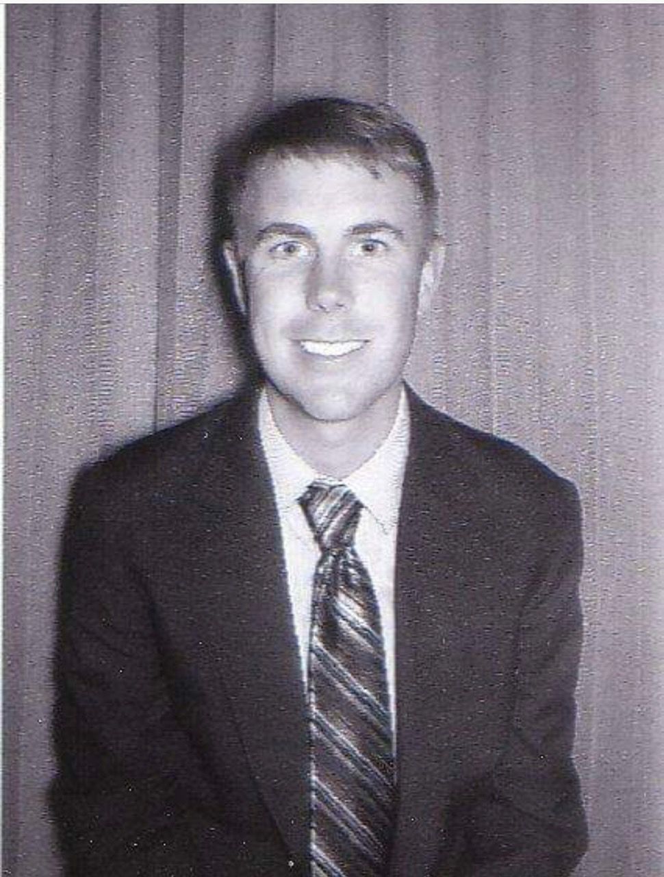 Patrick Rieley